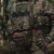 Тройной подсумок под магазины АК/АR. Cordura 500D. Molle. Мультикам 4