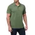 Футболка поло "5.11 Tactical Paramount Short Sleeve Polo 2.0" Greenzone