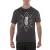 Футболка "5.11 Pineapple Grenade Tee" CHARCOAL HEATHER