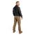 Куртка літня Sturm Mil-Tec® "US Summer MA1® Flight Jacket" Black 10