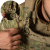 Плитоноска Характерник Fast Multicam 4