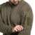 Світшот Sturm Mil-Tec® "Tactical Sweatshirt Round Neck" Ranger Green 4
