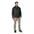 Жилет утеплений "5.11 Peninsula Insulator Packable Vest" Black 3