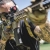 Тактические перчатки Mechanix Original TrekDry®. Multicam 10