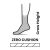 Шкарпетки чоловічі Smartwool Everyday Margarita Crew, Frosty Green 2