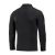 Поло тактичне M-Tac з довгим рукавом 65/35 Чорний, black 3