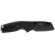 Розкладний ніж SOG Stout SJ, Blackout, Cleaver/Blackout 2