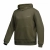Худи M1 Mono коллекция Avdiivka. Топографическая карта. Cotton and polyester. Олива