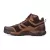 Черевики "5.11 Tactical A/T Mid Boot" Umber Brown 2