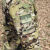 Сорочка польова тропічна "ALTITUDE" MTP/MCU camo 16