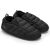 Чуни Rab Cirrus Hut Slipper, Black/Black