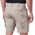 Шорти "5.11 Tactical® Trail Shorts Lite" Badlands Tan 4