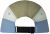 Кепка Buff 5 Panel Go Cap, Domusi Steel 4