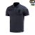 Поло тактичне M-Tac Nylon Dark Темно, dark Navy Blue