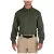 Сорочка тактична "5.11 Tactical Taclite Pro Long Sleeve Shirt" TDU Green
