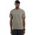 Футболка Odlo Essential Linencool, Agate Gray Melange