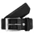 Пояс тактичний шкіряний "5.11 Tactical Leather Casual Belt" Black