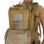 Рюкзак Camotec FORАY, 40 л. Койот 7