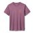 Футболка чоловіча Rab Stance Basecamp Badge Print Tee, Dark Iris