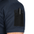 Поло Patrol CoolPass Pique LT Темно-синє 3