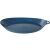 Тарелка Lifeventure Ellipse Plate, Navy Blue