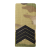 Погон Camotec Старший Сержант (5*10) Multicam