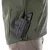 Куртка штормова 5.11 Tactical® "Sabre Jacket 2.0" Moss 13