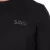 Реглан 5.11 Tactical "Triblend Legacy Long Sleeve Tee" Black Heather 5
