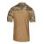 Футболка польова "LACERTA S/S" NGU Camo 2
