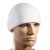 Шапка M-Tac Watch Cap фліс (260г/м2) Біла 2