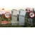 Спальник з капюшоном Naturehike M400 NH20MSD02, (1°C), лівий, зелений 9