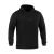 Кофта M-Tac Hoodie Born by Revolution, Чорний 3