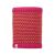 Шарф-труба дитячий (8-12) Buff Junior Knitted & Polar Neckwarmer Jambo, Pink Azalea