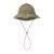 Панама Buff Go Bucket Hat, Solid Tundra Khaki