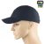 Бейсболка M-Tac Elite Flex ріп-стоп Dark Темно, dark Navy Blue 2