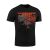 Футболка M-Tac Каховський об'єкт Чорна, black, чорний 3