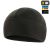 Шапка M-Tac Watch Cap фліс Light Polartec Gen.II Чорна 4