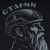 Футболка з малюнком "Старий" Combat Black 4
