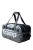 Герморюкзак сумка Tramp Nylon TPU 30 л UTRA-296 Dark Grey, серая 2