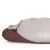 Спальник Naturehike Snowbird NH20YD001 L коричневий (пух 560 г) 5