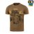 Футболка M-Tac EVAC Койот, coyote Brown