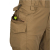 Штани тактичні Helikon-Tex® Piligrim Pants, DuraCanvas®. Койот 7