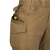 Штаны тактические Helikon-Tex® Piligrim Pants, DuraCanvas®. Койот 7