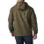 Куртка тактическая демисезонная "5.11 Tactical Radar Packable Jacket" RANGER GREEN 2