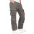 Брюки "SURPLUS AIRBORNE TROUSERS SLIMMY" Olive 2