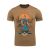 Футболка M-Tac Господар землі Койот, coyote Brown 2