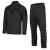 Тактичний костюм Perimeter 2.0 Rip-Stop Teflon Black