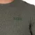 Реглан 5.11 Tactical "Triblend Legacy Long Sleeve Tee" Military Green Heather 5