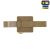 Wstawki do plecaka M-Tac (3 szt) Coyote 3