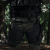 Бронекостюм A.T.A.S. (Advanced Tactical Armor Suit) Level II. Клас захисту – 2. Чорний. L/XL 10